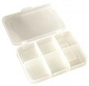 ProFish Tackle Box tranparent