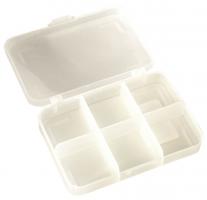 ProFish Tackle Box tranparent