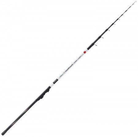 Balzer Trout Attack Tele Tremarella