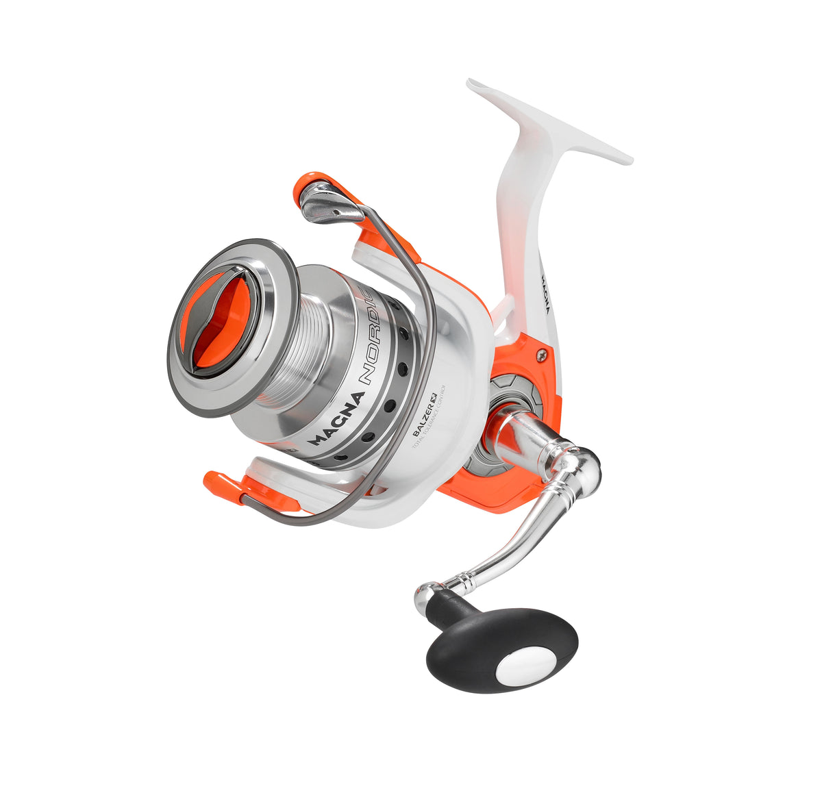 Magna-Nordic Pro-6550