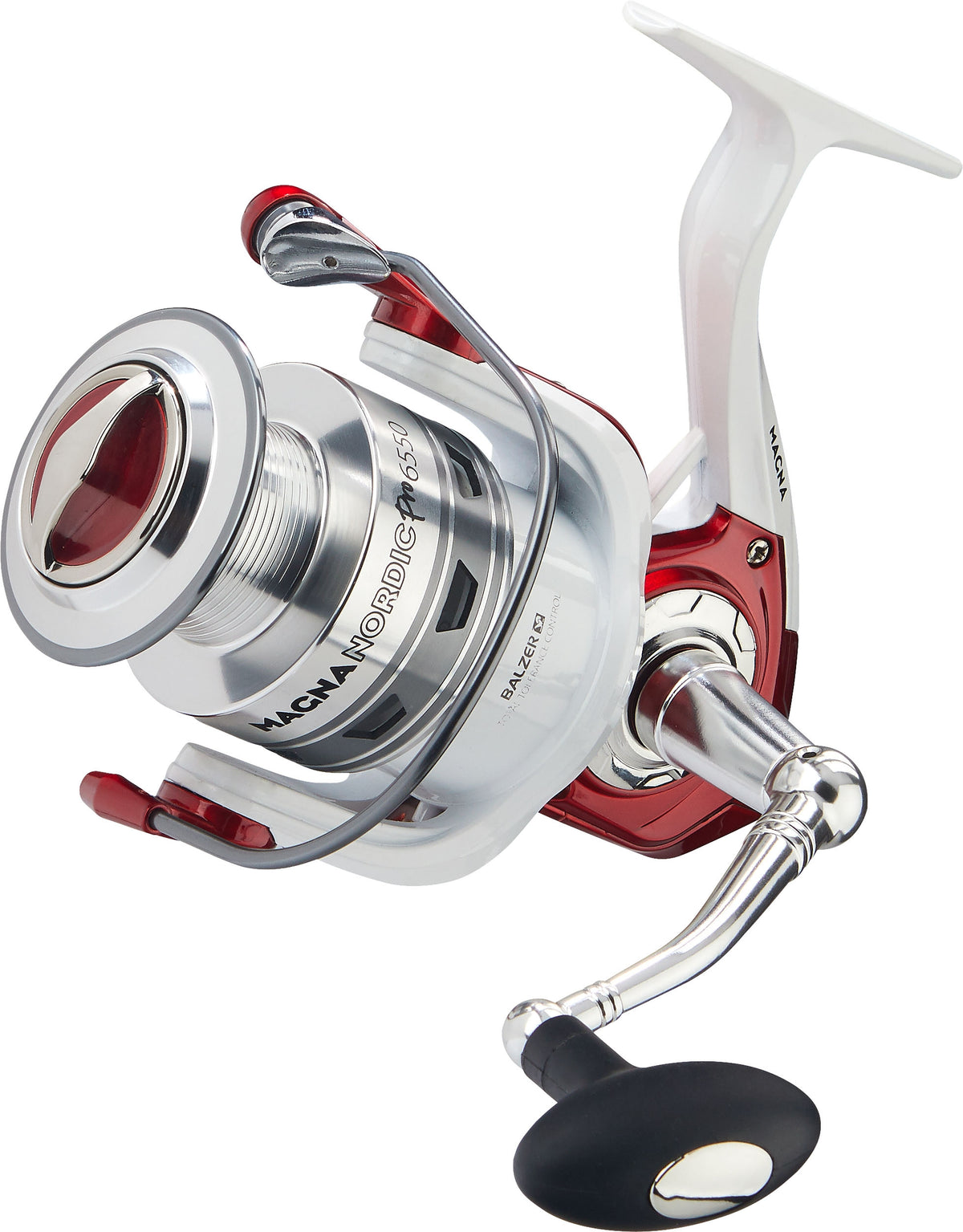 Magna-Nordic Pro-6550-5,2 : 1-495-Gramm