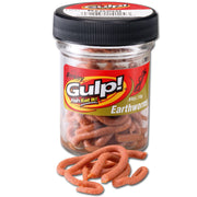 GULP! - Leurre souple ver de feuillage de Berkley