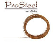 ProSteel Raubfischvorfach 1,30 m