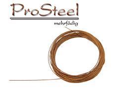 ProSteel Raubfischvorfach 1,30 m
