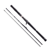 Meeresrute Balzer Adrenalin Arctic Jigger 14 lbs Travel Inliner Cast 1,97 Meter Länge 8 - 14 lb WG. 0,75 M Transp. 360 Gramm