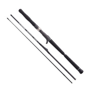 Canne de mer Balzer Adrenalin Arctic Jigger 30 lbs Travel Inliner Cast 1,97 m 20 - 30 lb Puiss. 0,75 m encombr. 455 g