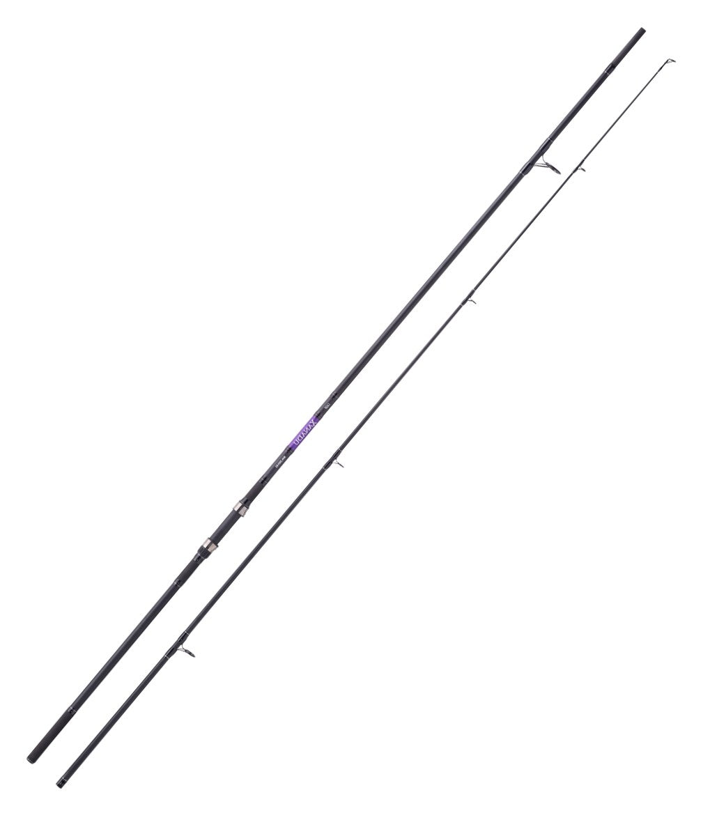 Balzer Xanadu Carp 3 lbs 3,60m Angelrute Karpfenrute 1,85 Meter Transportlänge 290 Gramm