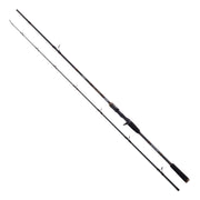 Angelrute Balzer Edition IM 12 Pro Staff Big Bait / Trigger  2,41Meter  2teilig  1,25 M Transport  140 - 225 Gramm