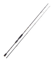 Canne à pêche Balzer Edition IM 12 Pro Staff Pike Twitch 2,11 m, 28 à 76 grammes, encombrement 1,10 mètre