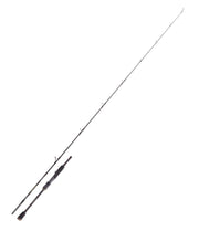Canne à pêche Balzer Edition IM 12 Pro Staff Vertical Gentle 1,85 m, puissance de lancer 7 à 28 grammes, longueur de transport 1,49 mètre