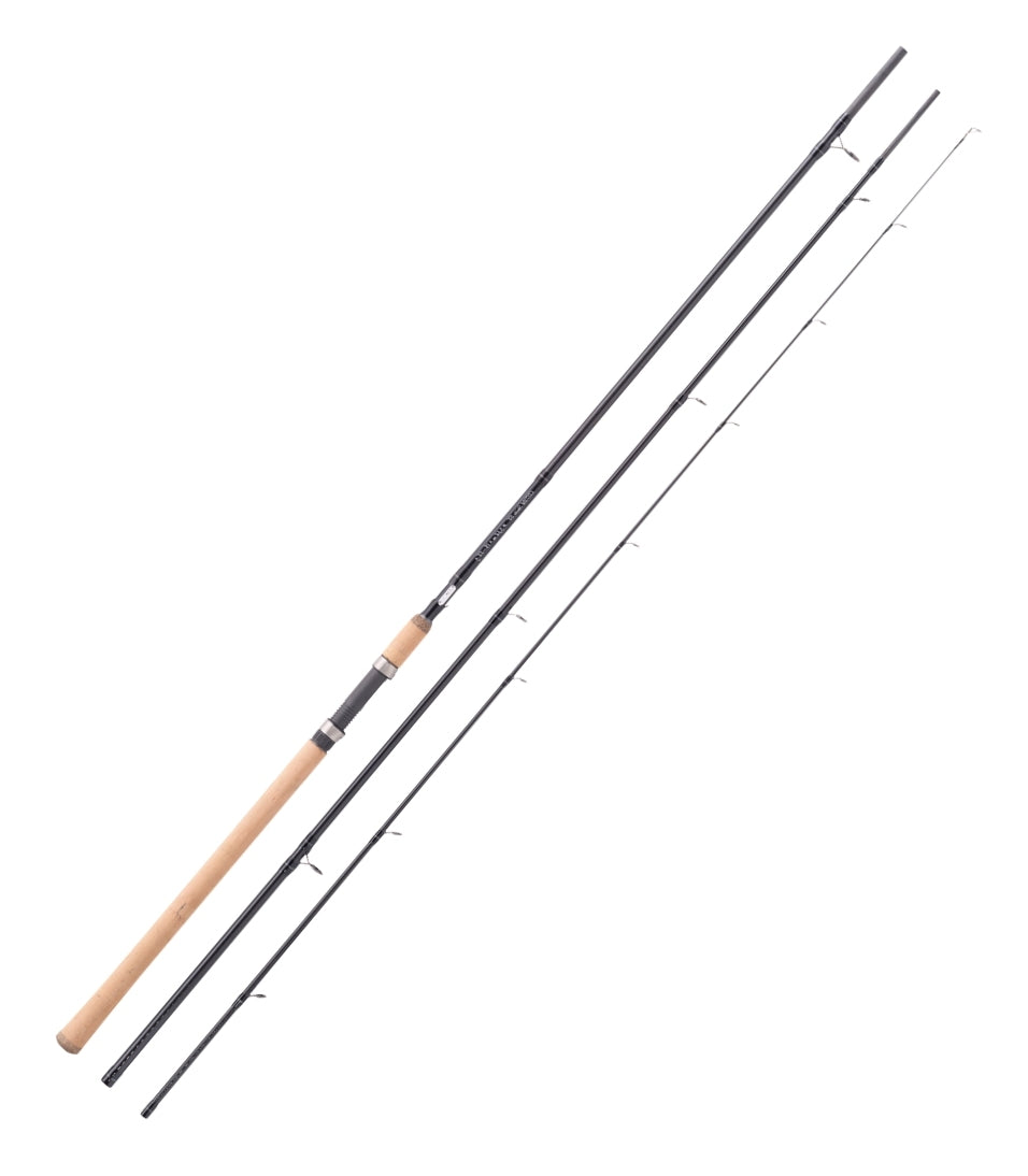 Balzer Edition IM 12 Sbiro 55, 3,65m Angelrute 18 bis 55 Gramm Wurfgewicht