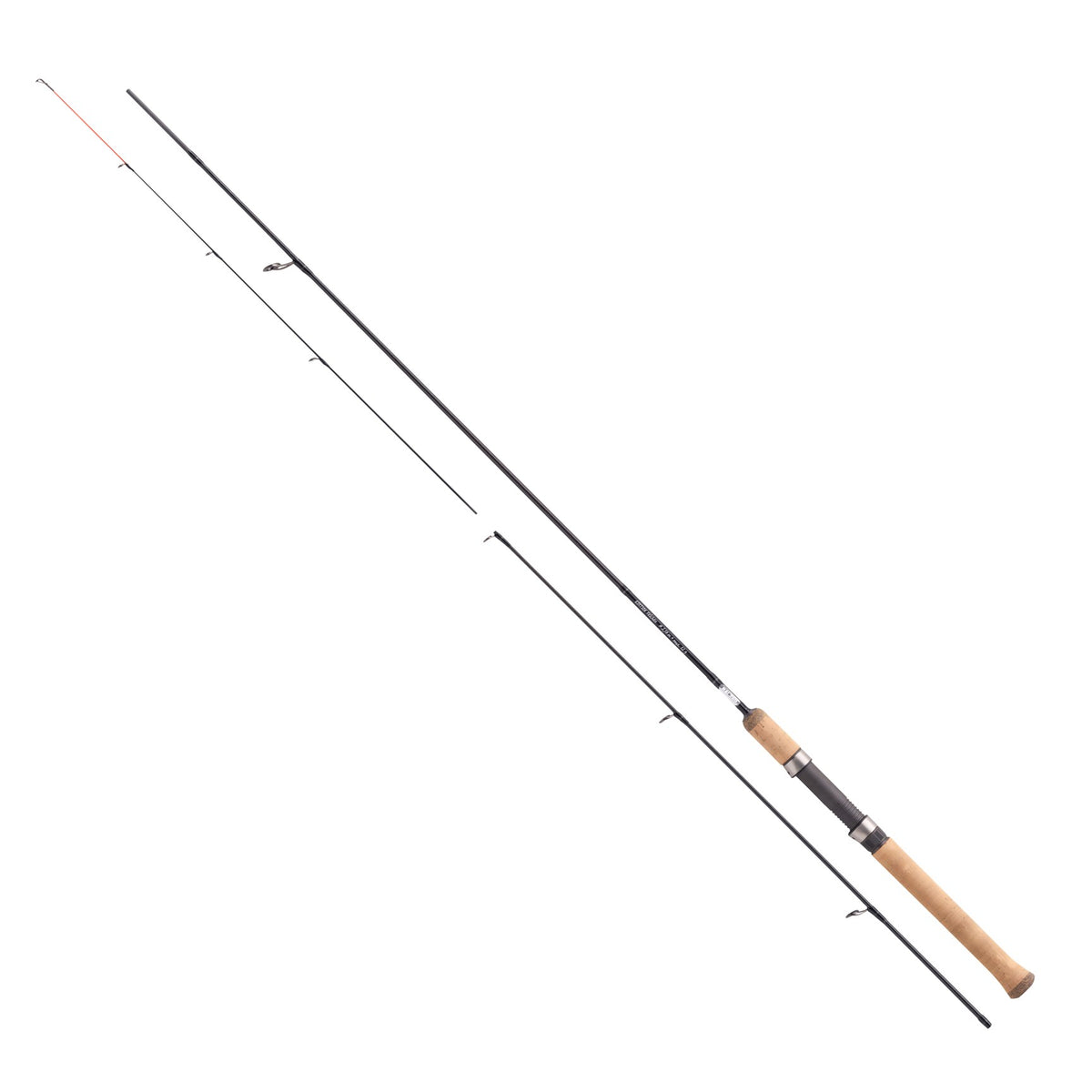 Angelrute Balzer Edition IM 12 Felchen  2,10Meter  2*2teilig  1,10 M Transport max.12 Gramm