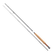 Angelrute Balzer Edition IM 12 Fly 4/5  1,65 Meter 2 teilig 0,85 M Transport 75 Gramm