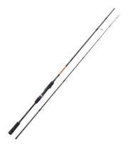 Canne à pêche Shirasu Pike Twitch, 2,11 m