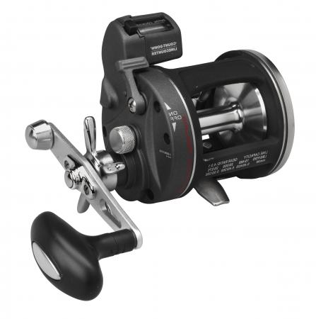 Moulinet multiplicateurs Spro Offshore Pro 4300