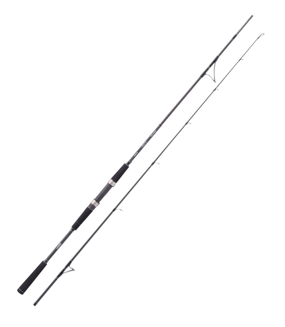 Balzer 71 Grad North Baltic Sea, 2,10m Meeresrute 30 bis 125 Gramm WG