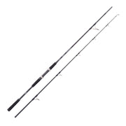 Canne de mer Balzer 71 Grad North Ultra Heavy Pilk, 2,15 m, puissance de lancer 400 g, encombrement 1,27 m