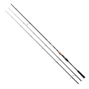 Matze Koch MK ADVENTURE Double Strike Perche Sandre 2,65 mètres 2 brins (1+1) encombrement 1,38 m 8 - 23 max. 21 - 51 grammes