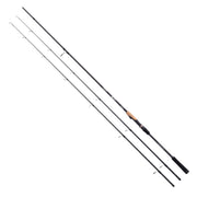 Matze Koch MK ADVENTURE Double Strike Zander Hecht 2,70 Meter 2*1 teilig 1,42 M Transport 21 - 52 max. 28 - 74 Gramm