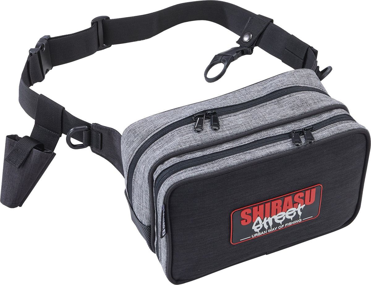 119360013_Shirasu Bauchtasche