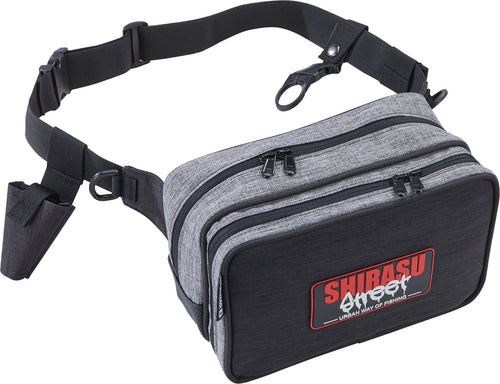 119360013_Shirasu Bauchtasche