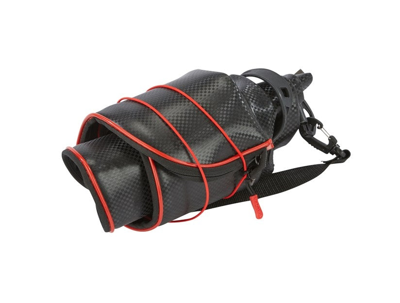 Balzer Shirasu Rutentasche / Balzer Shirasu rod bag 170 * 15 * 25 cm Rutenfutteral Semi Hardcase