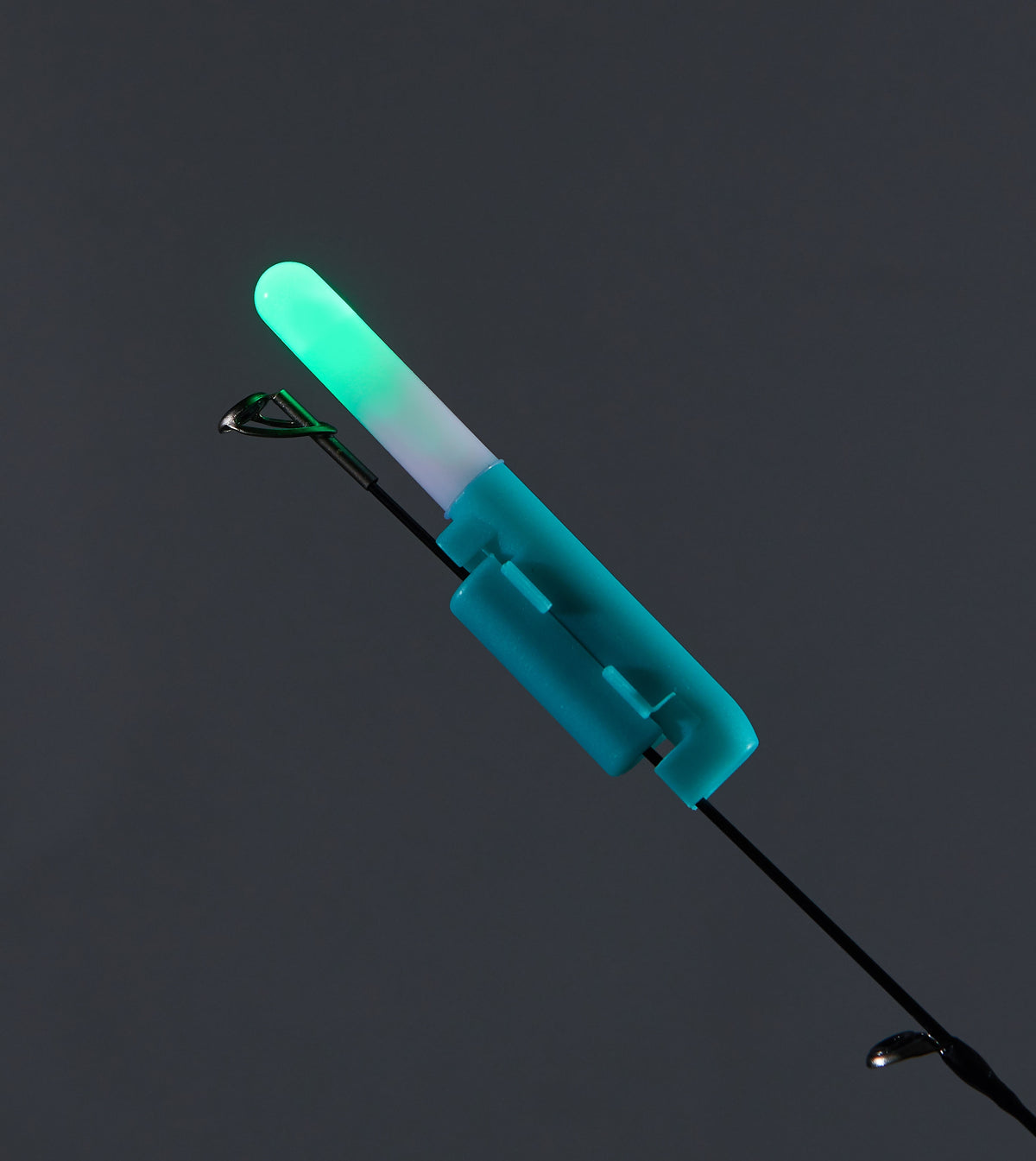 Balzer Smart Tip Light blau ink. Batterien-1