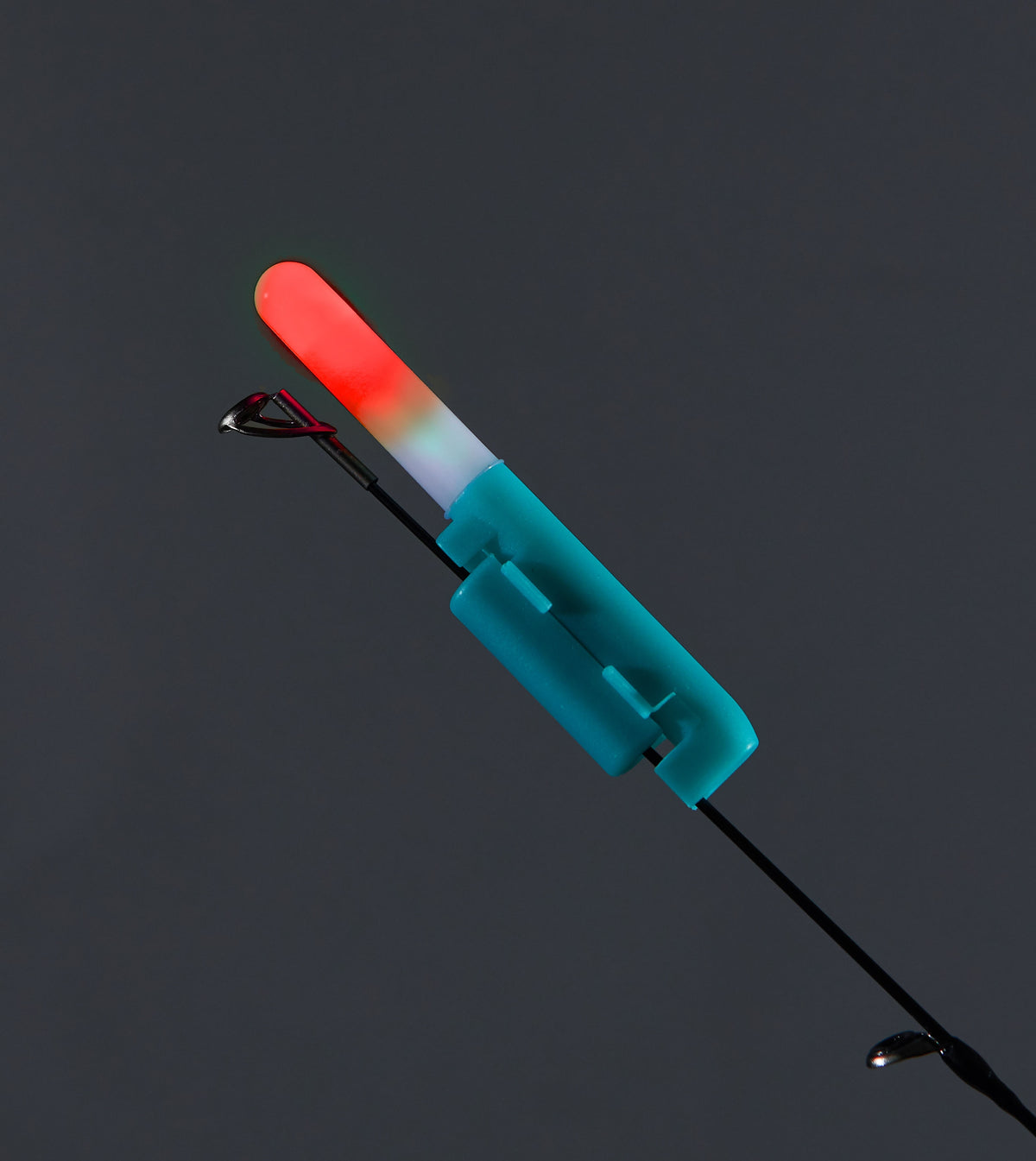 Balzer Smart Tip Light blau ink. Batterien-2