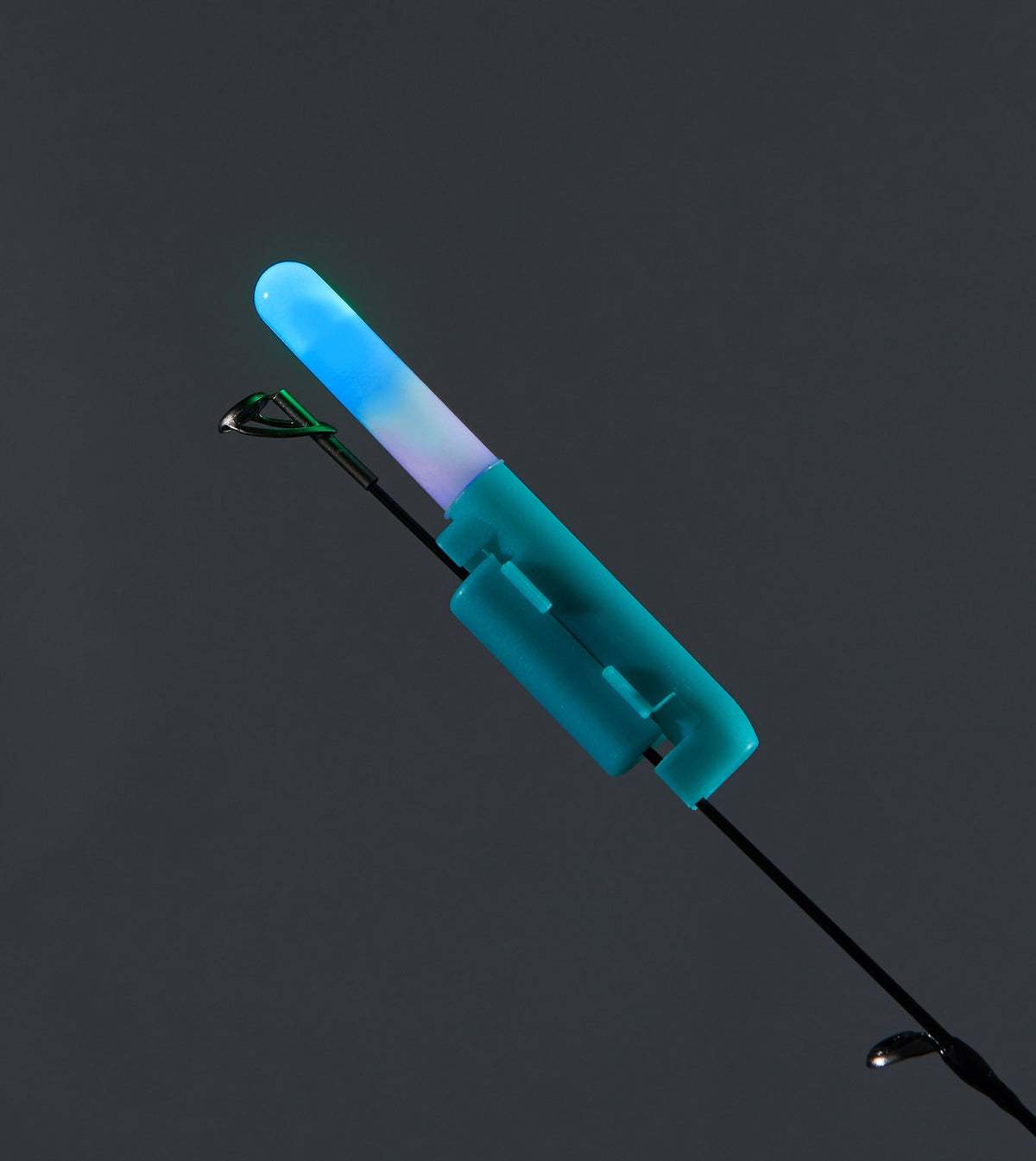 Balzer Smart Tip Light blau ink. Batterien-1