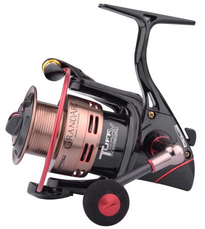 Spro Grand Arc Tuff Body Frein avant