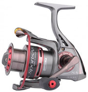 Moulinet frein avant Spro Sports Arc 8000