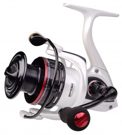 Spro Kixx HS 10000 Front Drag