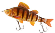 Balzer Swimbait Angelköder 15 cm Fast Sinking Barsch 51 Gramm