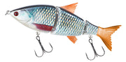 Balzer Swimbait Angelköder 15 cm Fast Sinking Weissfisch Rotauge 48 Gramm schnellsinkend