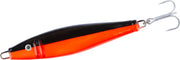 139120_71 Grad Nord Norwegen Pilker Schwarz-Orange