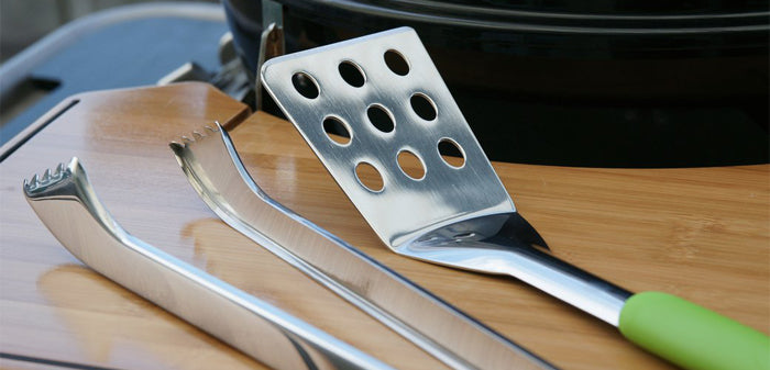Set de couverts Outdoorchef Starter