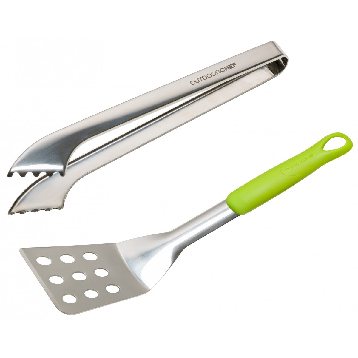 Set de couverts Outdoorchef Starter
