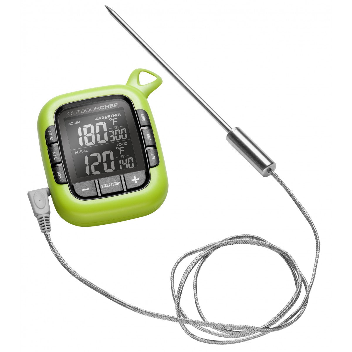 Outdoorchef Gourmet Check Grill Thermometer