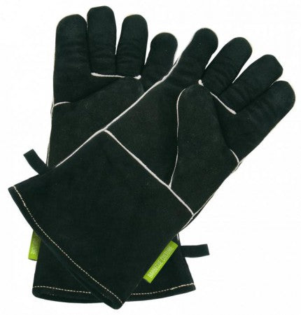 Gants en cuir Outdoorchef