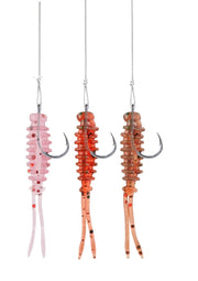 Monture perche Balzer Creature II 4,5 cm