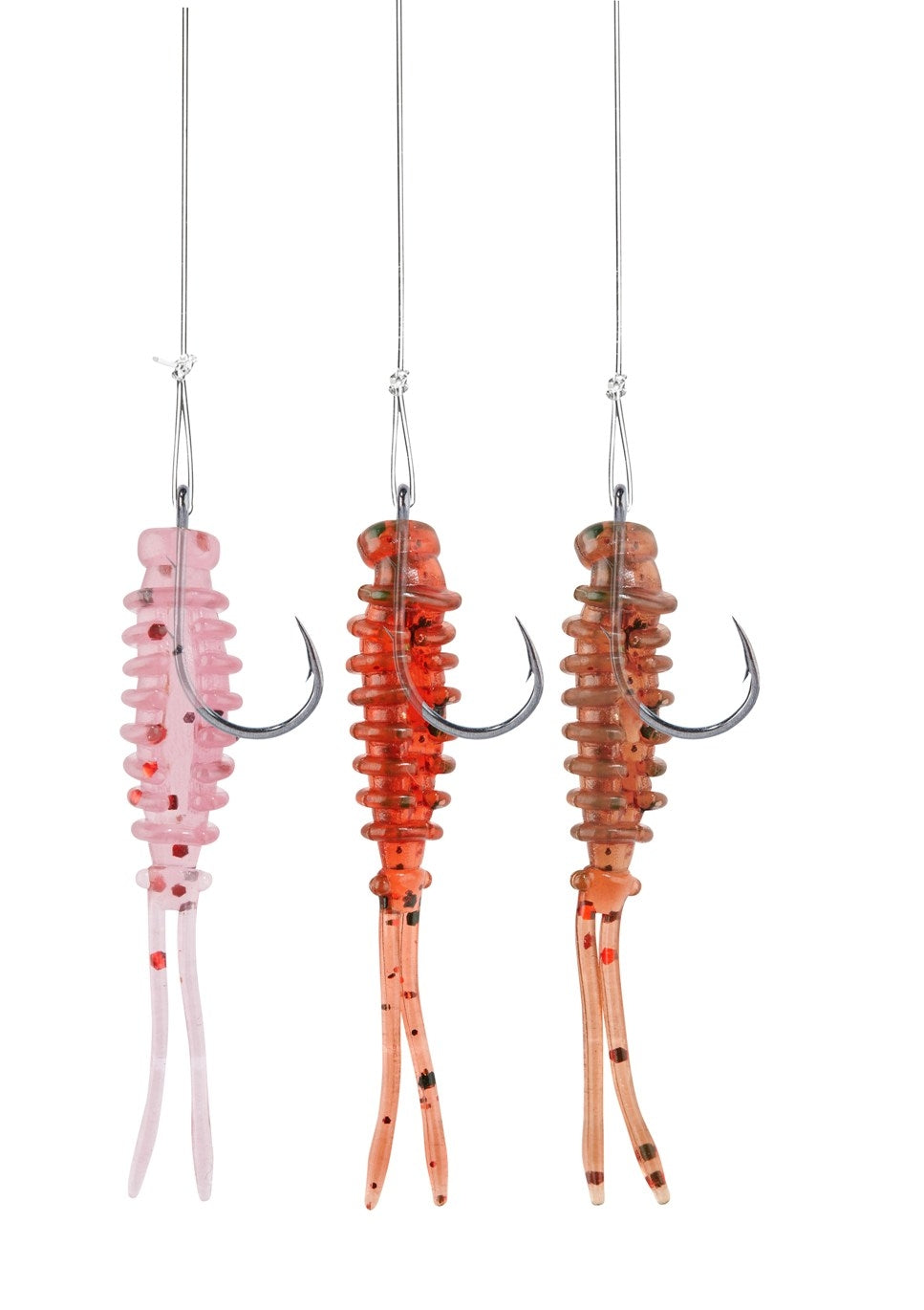 Balzer Barsch Rig Creature  II 4,5 cm