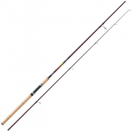 Canne à pêche à emmanchement Balzer Euphoria Spin 50