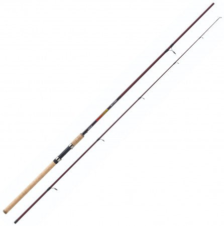Canne à emmanchements Balzer Euphoria Heavy Lure