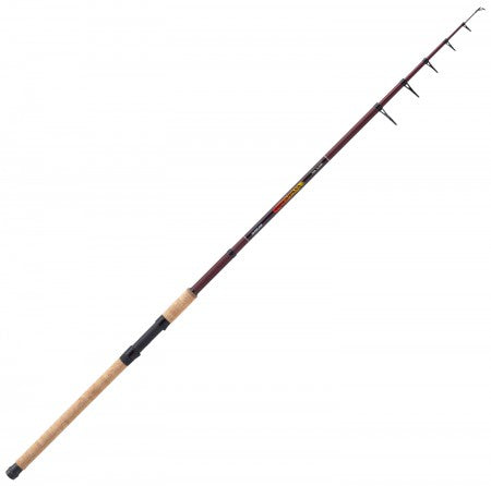 Canne télescopique Balzer Euphoria Tele 50