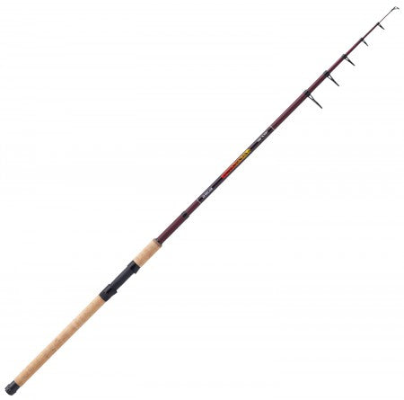 Canne télescopique Balzer Euphoria Tele 80