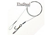 ProSteel Raubfischvorfach mit Ryderhaken