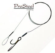 Bas de ligne carnassier ProSteel