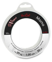 UNI CAT X-treme Mono 50m/1,15mm