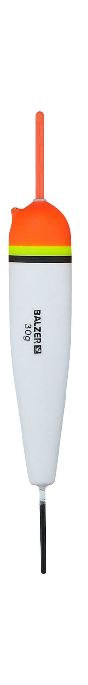 Balzer Raubfischpose mit Knicklicht Halter 20 Gramm
