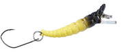 Wobbler Balzer imitations de teignes nature